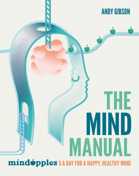 Produktbild: The Mind Manual