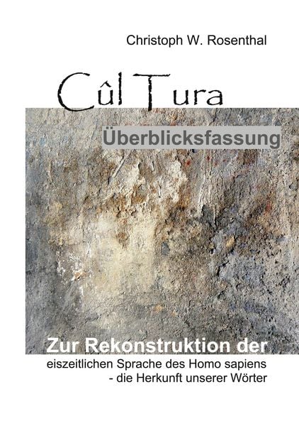 Produktbild: C&ucirc;l Tura &Uuml;berblicksfassung