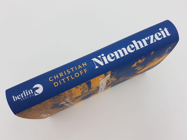 Produktbild: Niemehrzeit