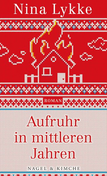Produktbild: Aufruhr in mittleren Jahren