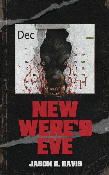 Produktbild: New Were's Eve