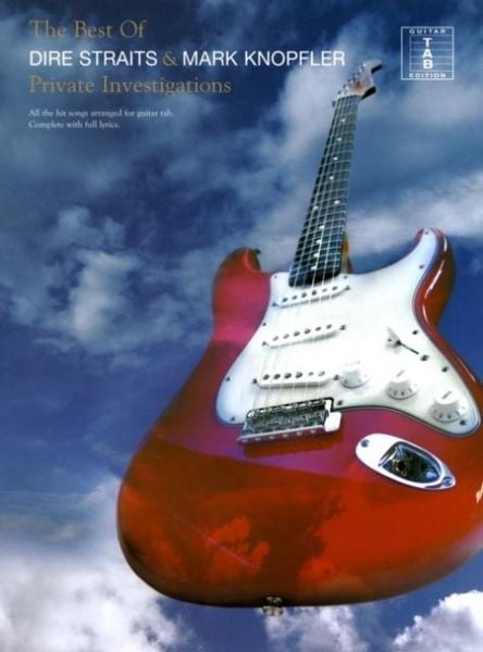 Produktbild: The Best Of Dire Straits And Mark Knopfler