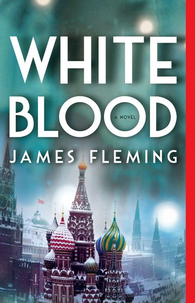 Produktbild: White Blood