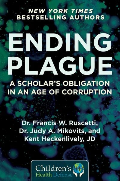 Produktbild: Ending Plague