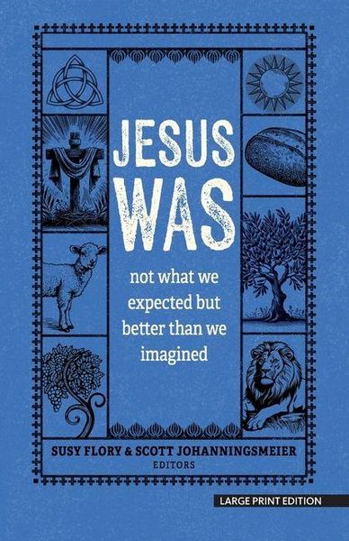 Produktbild: Jesus Was