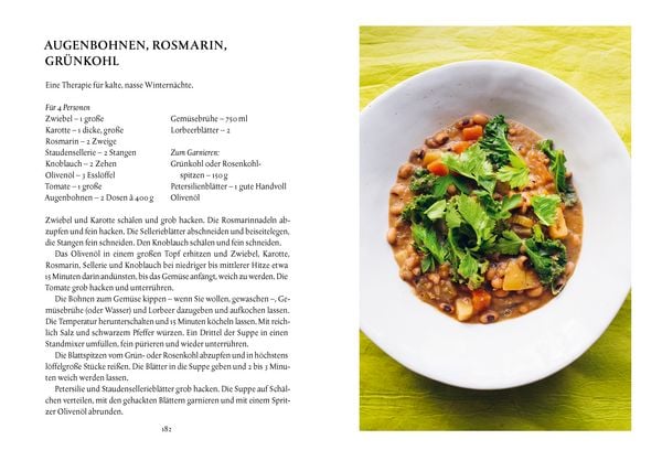 Produktbild: Greenfeast: Herbst / Winter