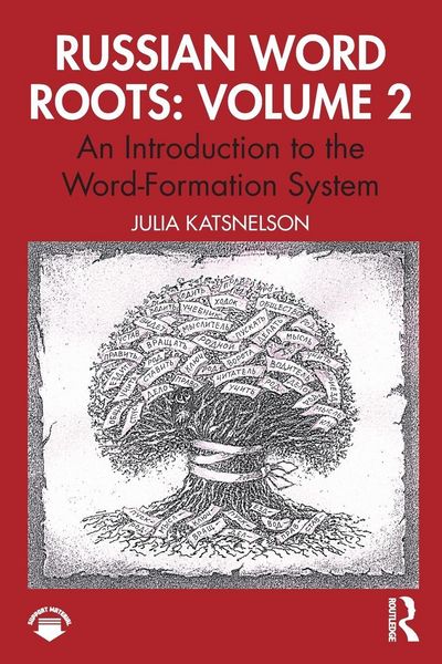Produktbild: Russian Word Roots: Volume 2