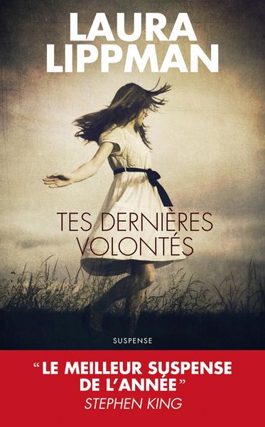 Produktbild: Tes derni&egrave;res volont&eacute;s