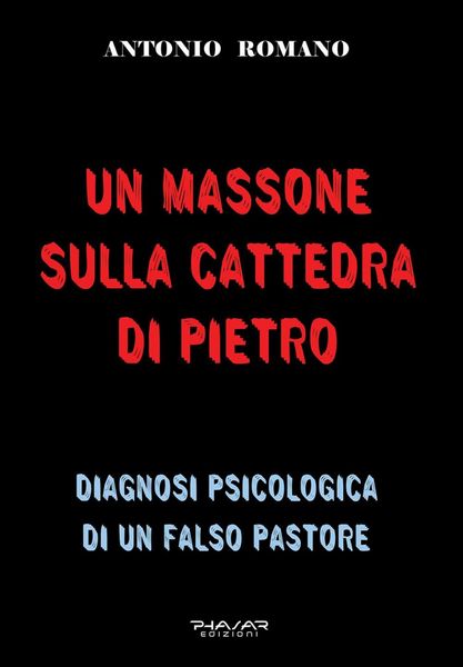 Produktbild: Un massone sulla Cattedra di Pietro