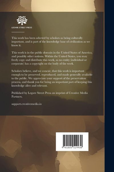 Produktbild: A Book About Travelling, Past and Present