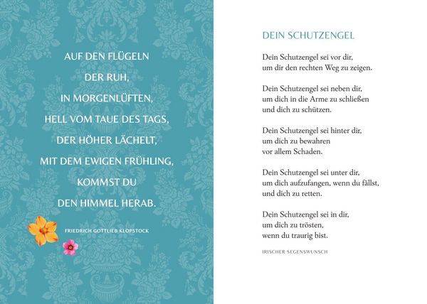 Produktbild: Engel sind dir immer nah