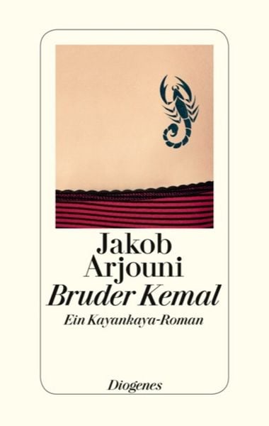 Produktbild: Bruder Kemal