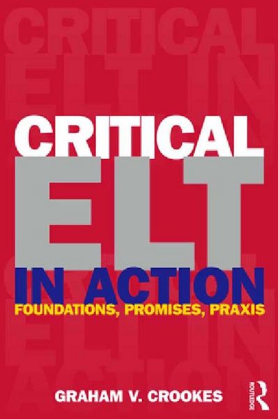 Produktbild: Critical ELT in Action