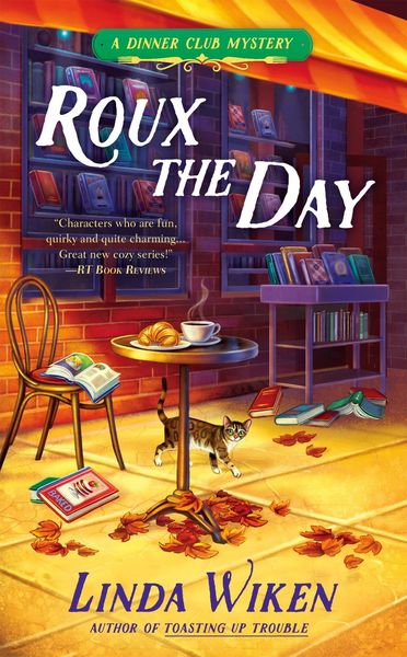 Produktbild: Roux the Day