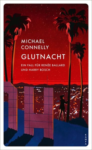 Produktbild: Glutnacht