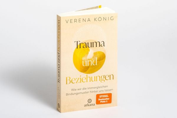 Produktbild: Trauma und Beziehungen