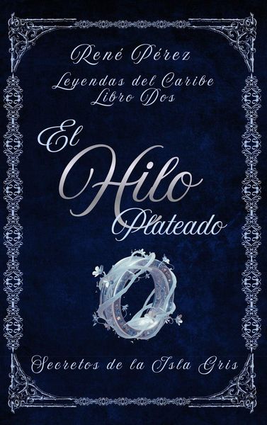 Produktbild: El Hilo Plateado