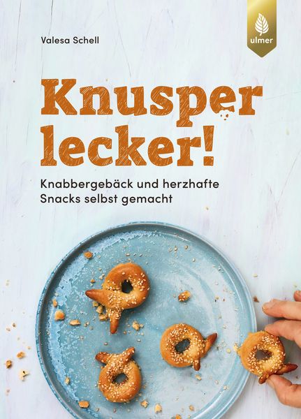 Produktbild: Knusperlecker!