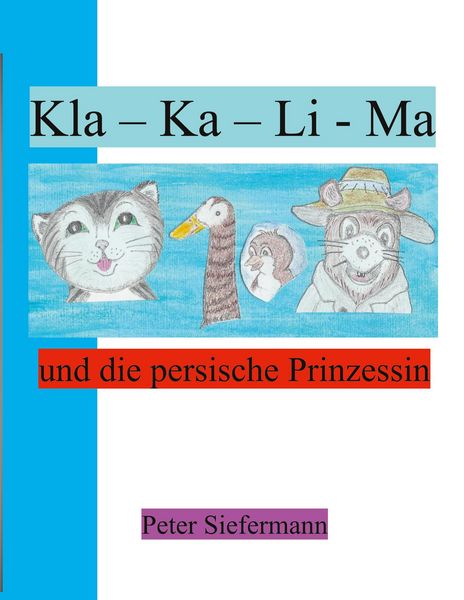 Produktbild: Kla - Ka - Li - Ma