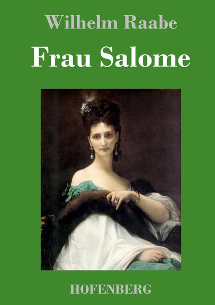 Produktbild: Frau Salome