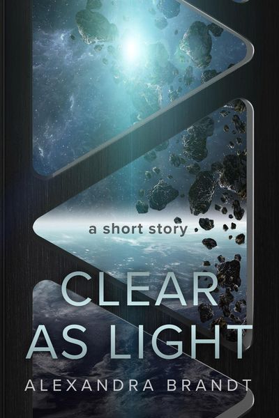 Produktbild: Clear as Light