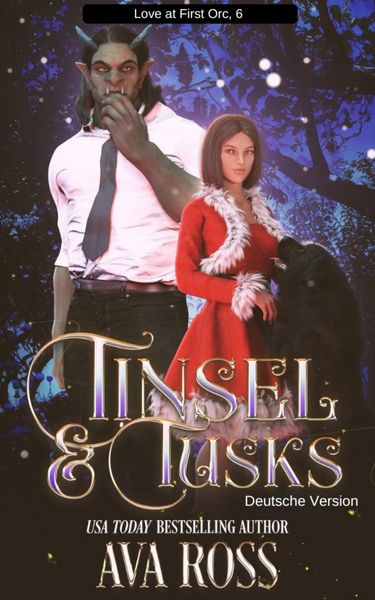 Produktbild: Tinsel & Tusks