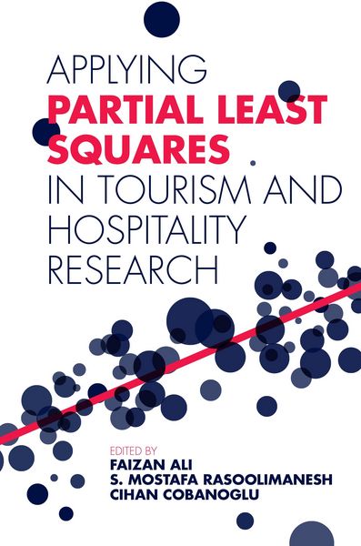 Produktbild: Applying Partial Least Squares in Tourism and Hospitality Research
