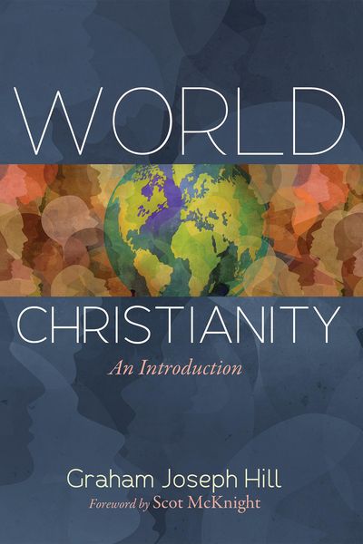 Produktbild: World Christianity