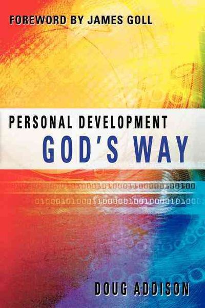 Produktbild: Personal Development Gods Way