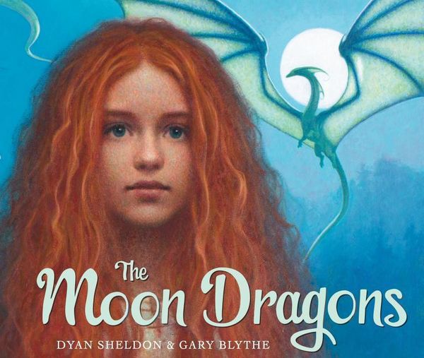 Produktbild: The Moon Dragons