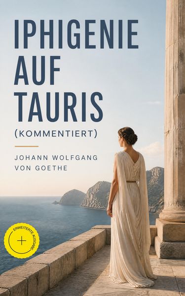 Produktbild: Iphigenie auf Tauris
