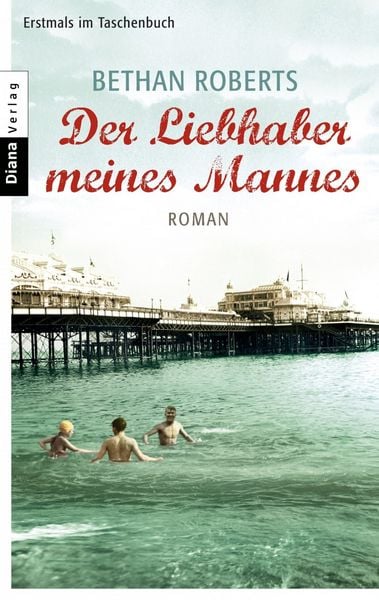 Produktbild: Der Liebhaber meines Mannes