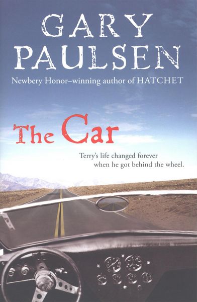 Produktbild: The Car