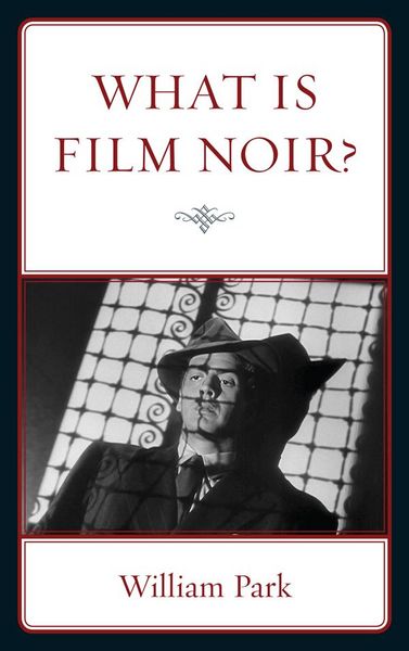 Produktbild: What is Film Noir?