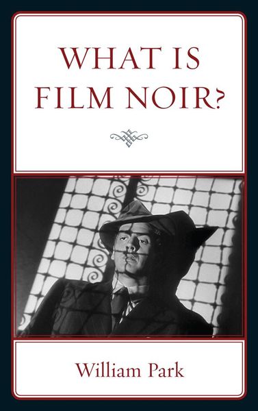 Produktbild: What is Film Noir?