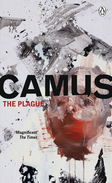 Produktbild: The Plague