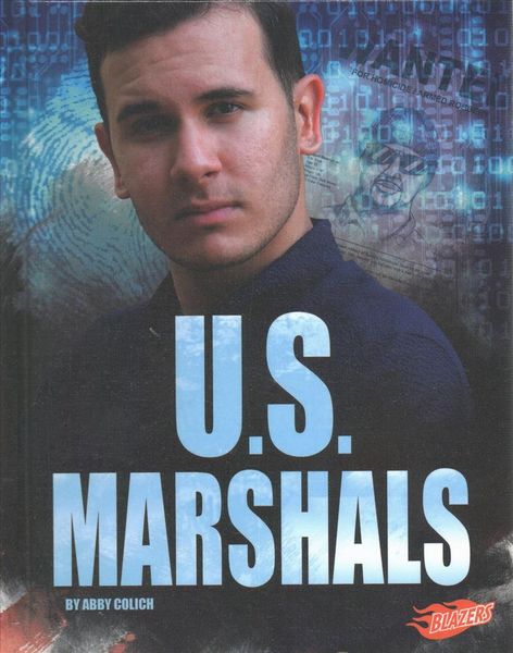 Produktbild: U.S. Marshals