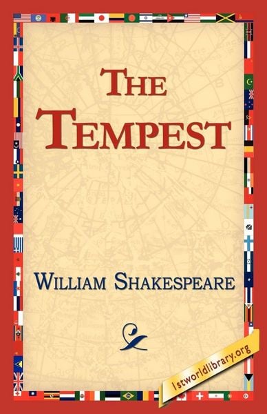 Produktbild: The Tempest