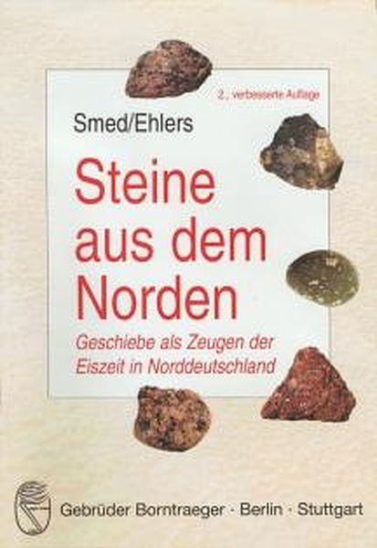 Produktbild: Steine aus dem Norden