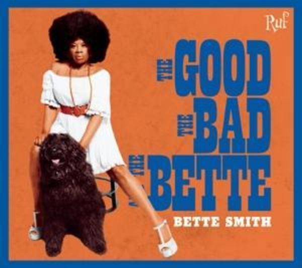 The Good,The Bad And The Bette