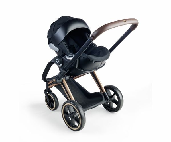 Produktbild: Corolle MGP 36-42cm Cybex Trageschale
