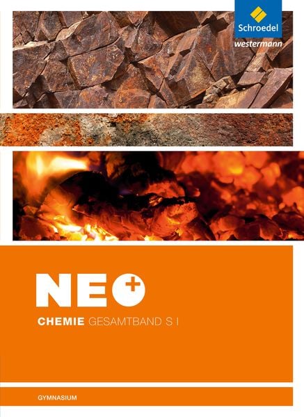 Produktbild: NEO Chemie - Allgemeine Ausgabe f&uuml;r die Sekundarstufe I