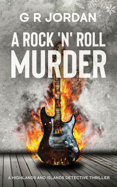 Produktbild: A Rock 'n' Roll Murder