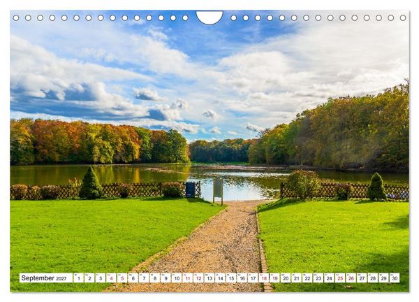 Produktbild: K&ouml;ln - Facetten einer Stadt (Wandkalender 2027 DIN A4 quer), CALVENDO Monatskalender