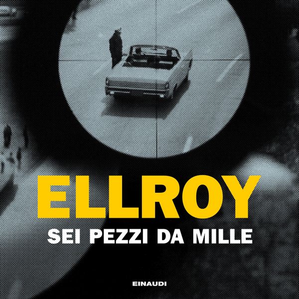 Produktbild: Sei pezzi da mille