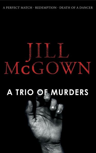 Produktbild: A Trio of Murders