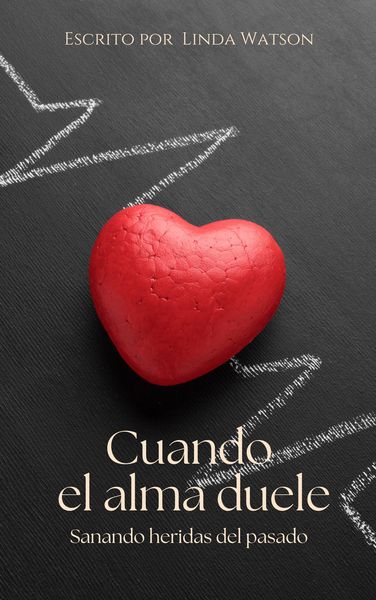 Produktbild: Cuando el Alma Duele