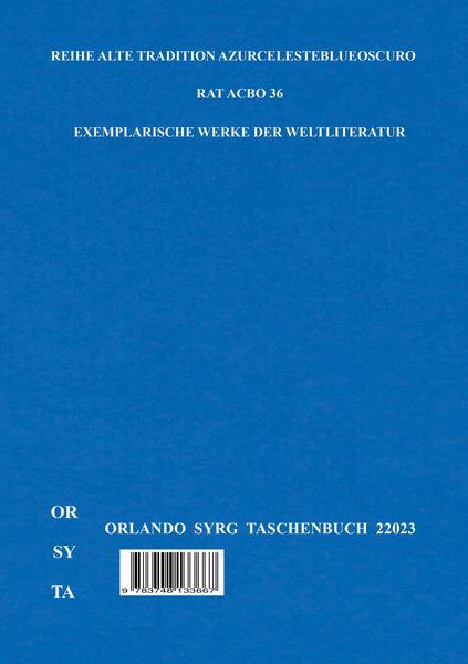 Produktbild: William Shakespeares Sonnets / Sonette