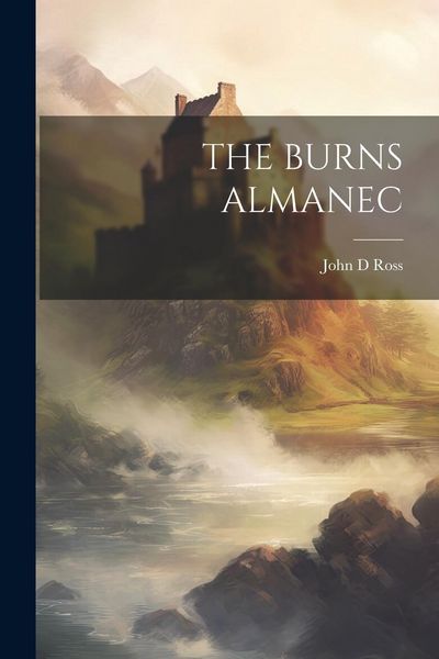 Produktbild: The Burns Almanec