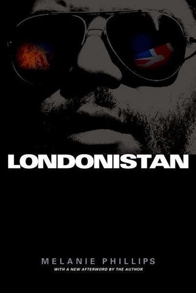 Produktbild: Londonistan